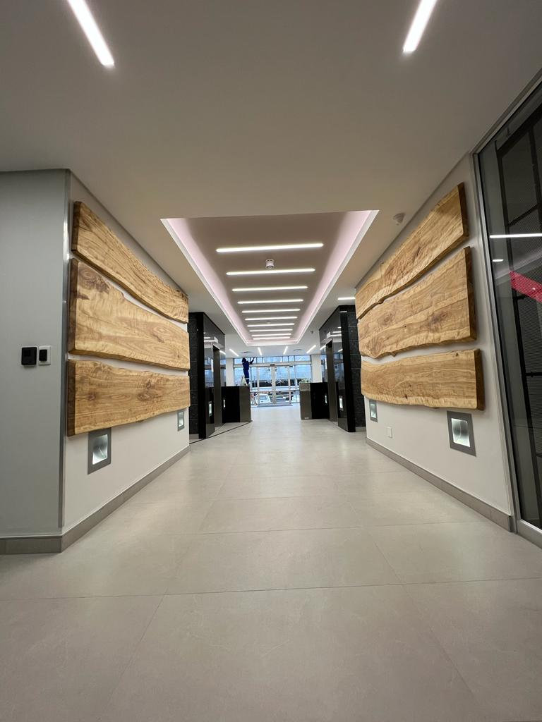 88 STELLA STREET SANDOWN MEWS OFFICE PARK